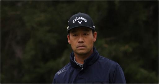 Six hilarious reactions to Kevin Na's PGA Tour resignation