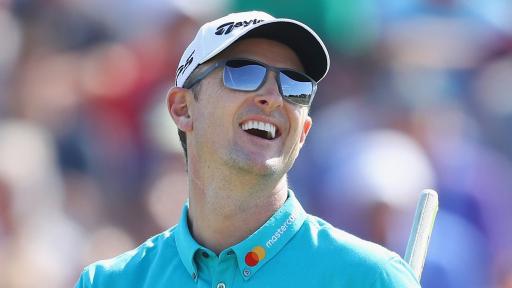 Justin Rose back to World No.1 after Haotong Li SHOCKER in playoff!