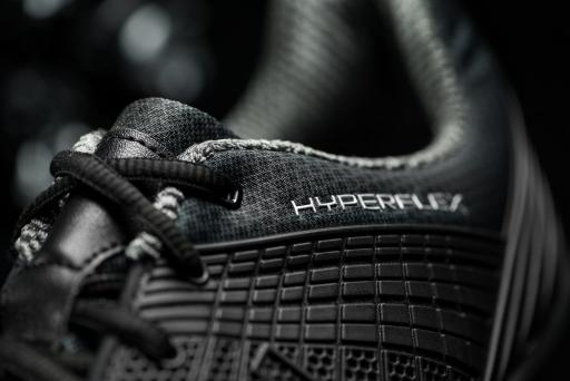 footjoy launches jimmy walker all black hyperflex ii golf shoes