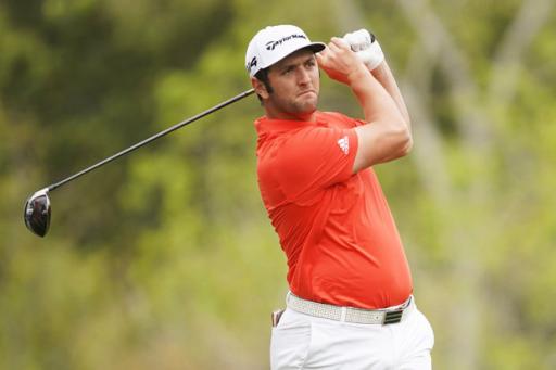 Jon Rahm shocked by US Ryder Cup no-shows at Open de France