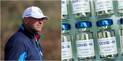 New COVID-19 variant: Several pros WITHDRAW from Joburg Open before travel ban