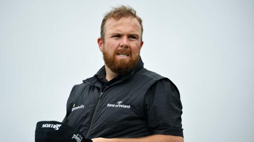 Shane Lowry withdraws from WGC-FedEx St Jude due to obvious reasons!