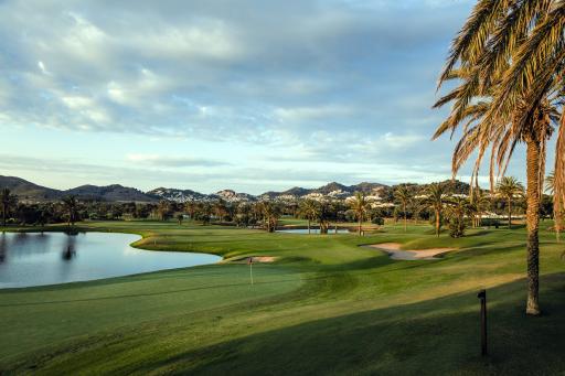 La Manga Club to set 2020 challenge for Europe and Asia&#039;s top amateurs