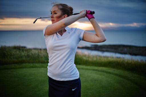 Trendygolf add women's style section to website