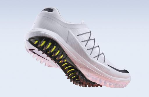 Nike unveils snowmobile inspired Lunar Control Vapor shoes