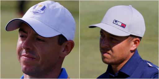 What has happened to Rory McIlroy and will he DELIVER point against Schauffele?