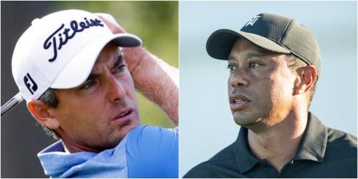 Tiger Woods gave me a job, says Charles Howell III ahead of 600th start