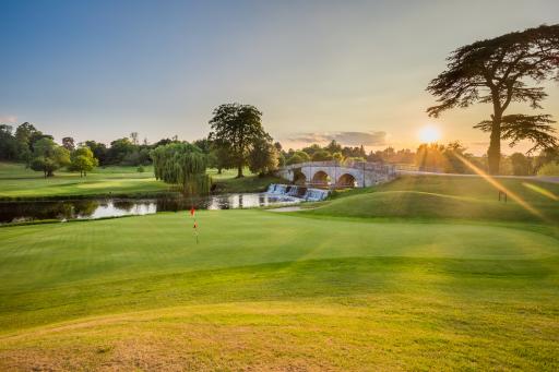 The Melbourne Club at Brocket Hall joins forces with Pacific Links International