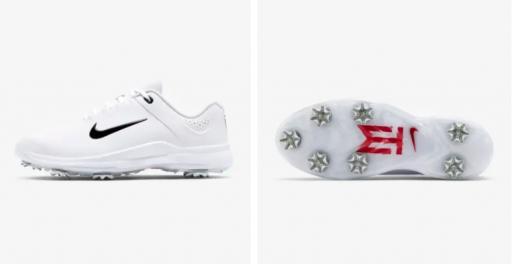 Woods Nike Golf now available to purchase |