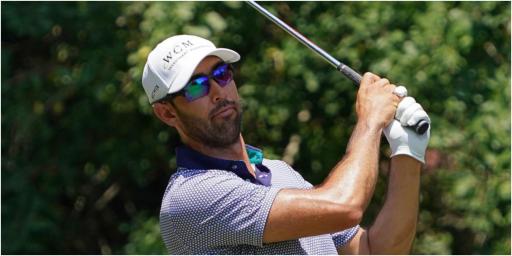Cameron Tringale: The richest PGA Tour pro WITHOUT A WIN in over 300 starts?