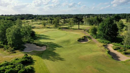 New Gil Hanse course to elevate member experience at Les Bordes