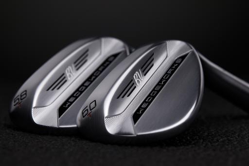 Titleist Wedgeworks expands its custom offer with Vokey SM8 T-Grind