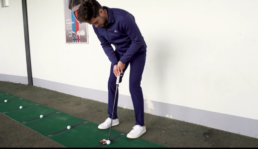 American Golf Launches Home In One Pressure Putt Challenge