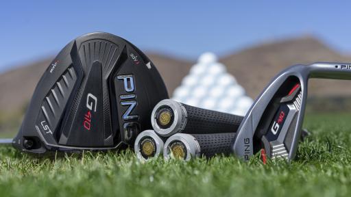 PING announces agreement with Arccos Golf to offer Smart Set technology