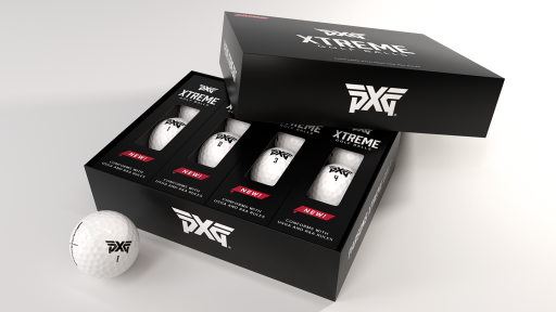 PXG Xtreme golf balls: What you need to know