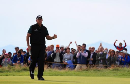 phil mickelson 2016 open