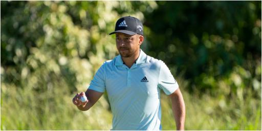 Xander Schauffele fields laughable questions about Saudi Arabia | Opinion