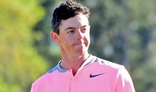 Rory McIlroy takes a loss on selling his Florida home