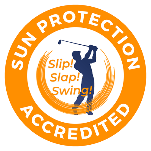 Glendale Golf helps Slip! Slap! Swing! over the 200 club target