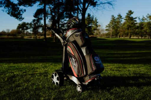 Premium manufacturer Stewart Golf launch new Q Remote trolley for 2021 