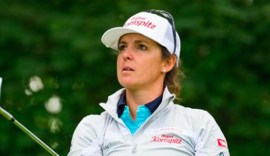 Christine Wolf LEADS THE WAY at the Scandinavian Mixed on the European ...