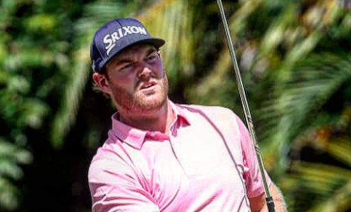 Grayson Murray admits he&#039;s an ALCOHOLIC but said PGA Tour &quot;NEVER GAVE HIM HELP&quot;