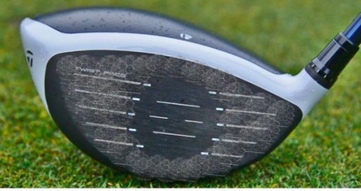 Golf fans react as golfer sells TaylorMade driver with PERFECT sweet-spot