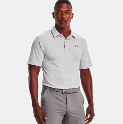 best under armour golf shirt