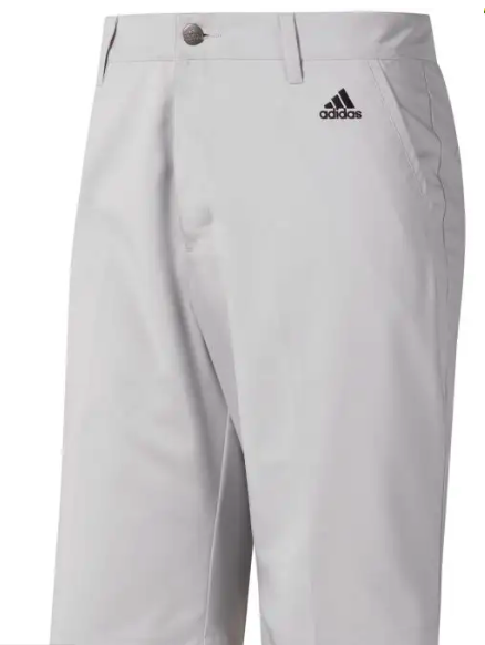 adidas 3-Stripe Golf Shorts
