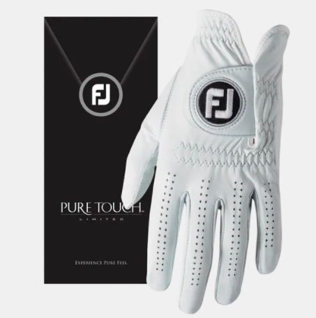 PURE TOUCH LIMITED