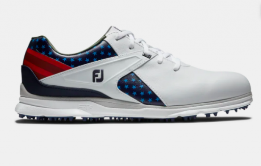 nike ryder cup golf shoes