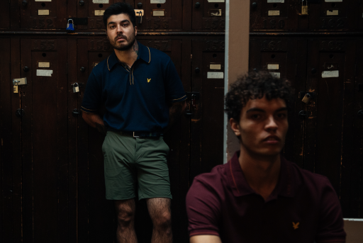 Lyle and Scott LAUNCH golf apparel market in United States