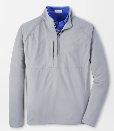 Thermal Flow Insulated Quarter-Zip
