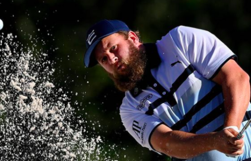 Andrew &quot;Beef&quot; Johnston off to hot start at Mallorca Golf Open