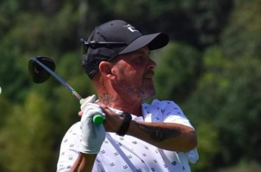 Brian Morris on PGA Tour debut in Bermuda: &quot;It&#039;s been a ride!&quot;