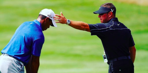 &quot;I was too arrogant&quot;: Top golf instructor Sean Foley on time with Tiger Woods