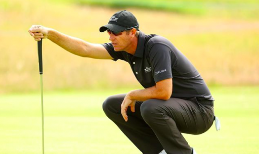 DP World Tour player Nicolas Colsaerts in hospital with rare kidney disease