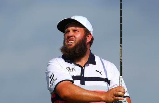 Andrew &#039;Beef&#039; Johnston out of Abu Dhabi HSBC Championship with injury