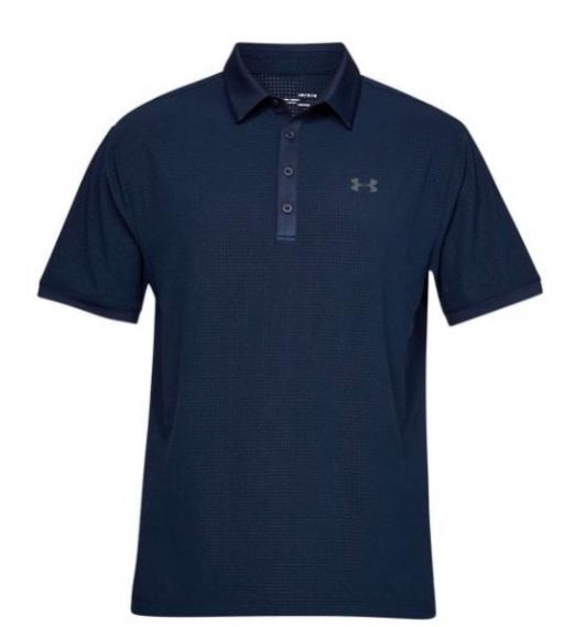 UNDER ARMOUR PLAYOFF VENTURED POLO