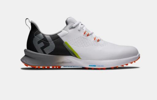 Check out the new sneaker-style FootJoy Fuel golf shoe!