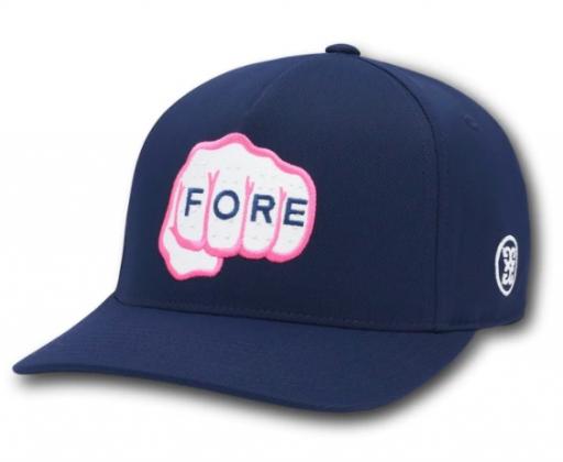 FORE FIST SNAPBACK