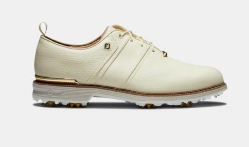 The Player's Shoe - Packard - Premiere Series