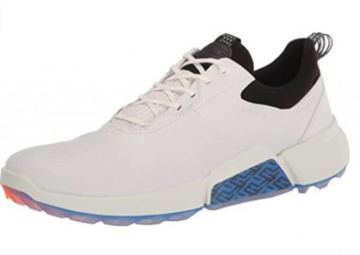 Do Ecco have the BEST golf shoes in the world right now?