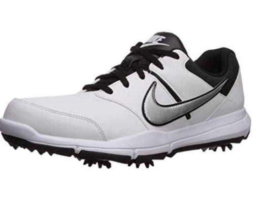 Nike Men's Durasport 4 Golf Shoes