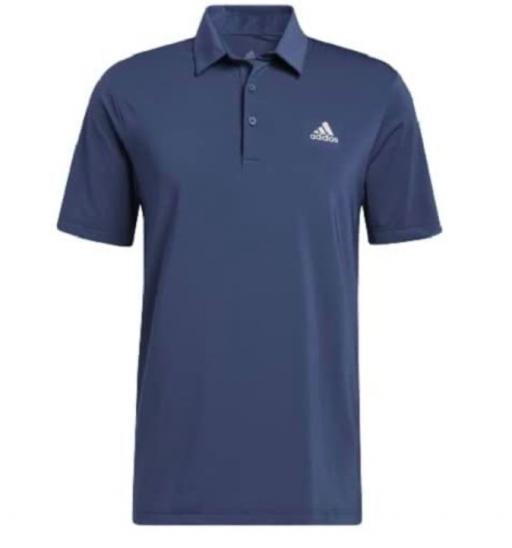 adidas Golf Mens Ultimate365 Stretch Polo Shirt