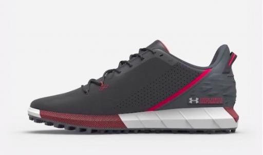 Men's UA HOVR Drive Spikeless Wide (E) Golf Shoes