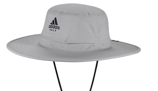 adidas Golf Hat Sun