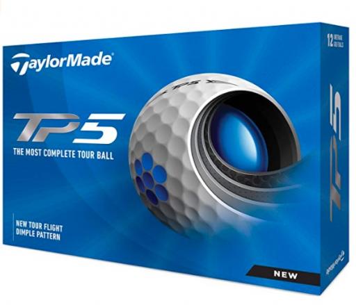 TaylorMade TP5