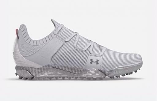 The BEST Under Armour golf shoes as seen on the PGA Tour!