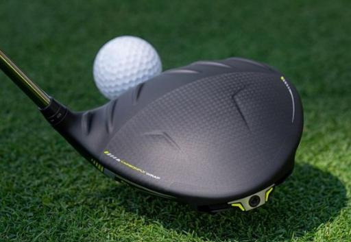 PING offer reveal peak of NEW DRIVER as used by PGA Tour winner